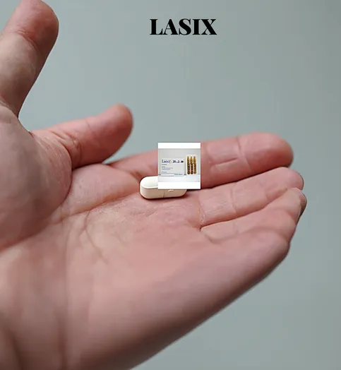 Lasix prescrizione